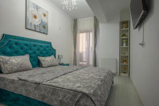 PAONI Apartment & Studio by Solid Residence Butoaie Mamaia - Mamaia - 4