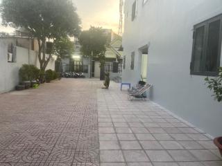 Hotel Gia Hân - 8