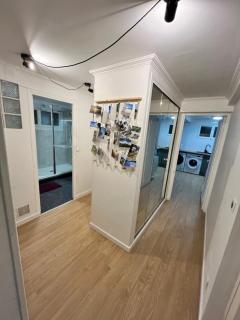 Appartement dans petite résidence très calme - Drancy - 1