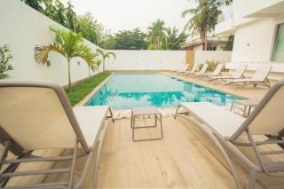 Accra Luxury Apartments at Lul Water - Accra - 0