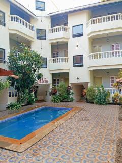 V&M Calisto Guesthouse - 7