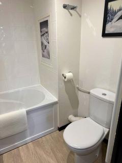 Le Montagnard - Wifi - Clim - Chaleureux - 3