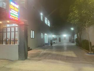 Hotel Gia Hân - Long Hai - 8