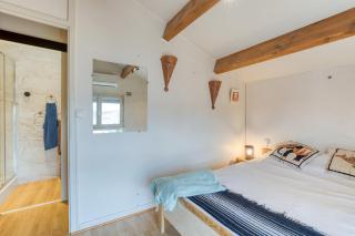 Maison pour 6 entre Vignes et Mer - Marseillan - 1