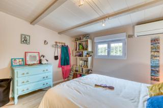 Maison pour 6 entre Vignes et Mer - 3