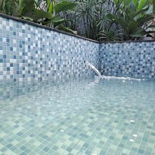 Pool Resort in Kozhikode - Kozhikode - 8