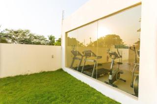 Accra Luxury Apartments at Lul Water - Accra - 8