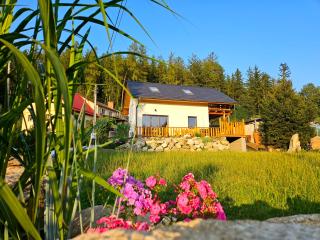 Mały Domek - Stara Kamienica - 0