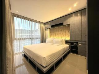 Citygate Kamala Resort - Cidade Phuket - 4
