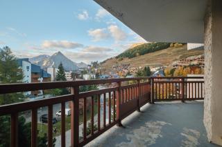 Meijotel - Les Deux Alpes - 6
