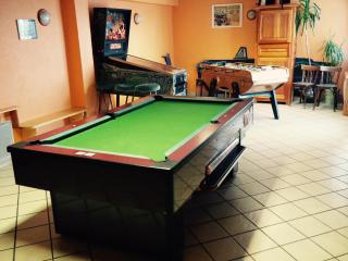 Hôtel Le Monte Pente - Vars - 6