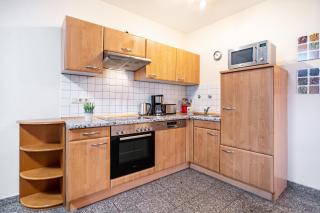 Haus Hügel - Wohnung 2 - Binz - 7