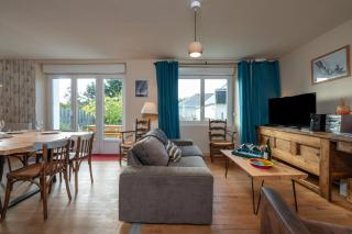 Ty Eole Maison Tout Confort 10p - Quiberon - 9