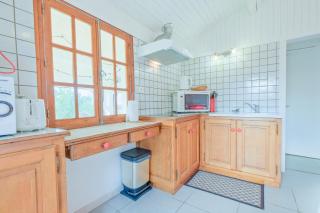 Gite Le Moutat-Le Chalet - 2