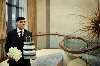 The St. Regis Saadiyat Island Resort, Abu Dhabi - 5