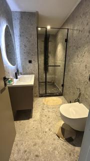 Apartment in Bourgogne Residence - Casablanca - 4