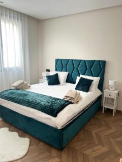 Apartment in Bourgogne Residence - Casablanca - 2