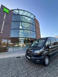 ibis Styles Lisboa Aeroporto - Lisbona - 8