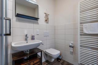 Ferienwohnung im Hotel Reichskrone - Heidenau - 3