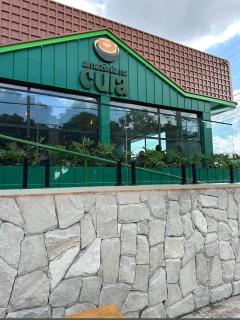 Apartamento kairós no Coração de Belém - Belém - 6
