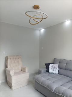 Apartamento kairós no Coração de Belém - 5