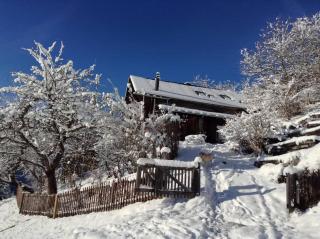 Gstaad Paradise View Chalet with Jacuzzi - 9