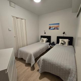 Lakeland Apartments - Rovaniemi - 4