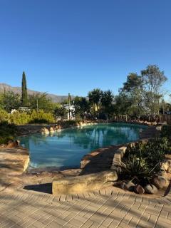 Flyers' Lodge - Porterville - 0