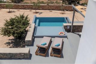 Bluebell Resort Villa SUNRISE - Kampos Paros - 7
