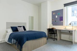 For Students Only Radford Mill in Nottingham - 0