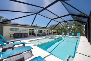 Changes In Latitudes by Sun Palace Vacations - Fort Myers Beach - 0
