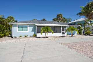 Changes In Latitudes by Sun Palace Vacations - Fort Myers Beach - 9