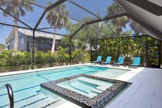Changes In Latitudes by Sun Palace Vacations - Fort Myers Beach - 8