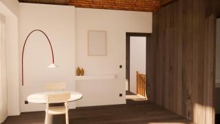 Appartement 2 personnes - La Secrète - Luik - 5