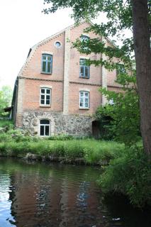 Ferienwohnung Rothener Mühle - Mustin - 4
