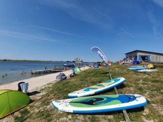 Ferienwohnungen Meer-Schillig - Wangerland - 1