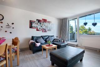 Ferienwohnung Manuela - 4