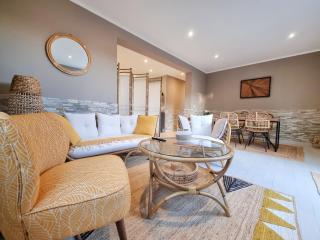 Appartement Domaine du Soleil - Le Lavandou - 8