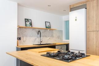 Apartamento Palomera Blanes - Blanes - 5