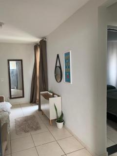 Apartamento 28 de Março - Campos dos Goytacazes - 0
