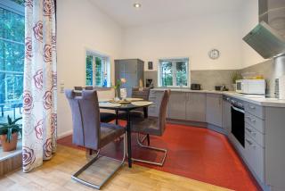 Ferienwohnung Varga Schafstedt - Schafstedt - 2