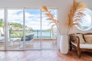 Beachfront Apartment Port de Soller - Sóller - 8