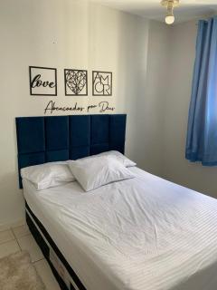 Apartamento 28 de Março - Campos dos Goytacazes - 7