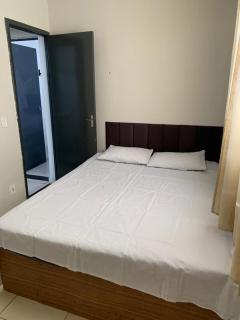 Apartamento 28 de Março - Campos dos Goytacazes - 4