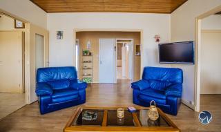 Beautiful air-conditioned and bright apartment - 3