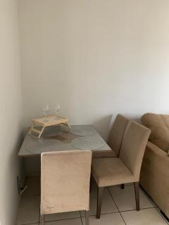 Apartamento 28 de Março - Campos dos Goytacazes - 2