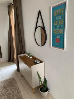 Apartamento 28 de Março - Campos dos Goytacazes - 1