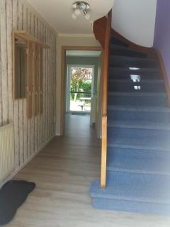 Haus Deichtraum - Hedwigenkoog - 8