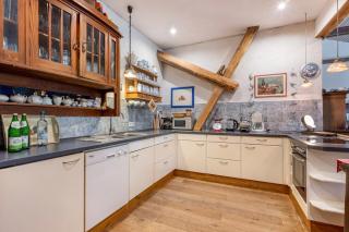 Haus Deichgraf - Nordstrand - 1