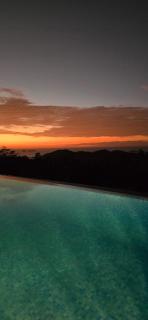 Casa Sol Azul - remarkable, ocean view 4 BR House in Potrero - Potrero - 6